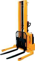 Full Electric Stacker FW series FW1216  FW1516