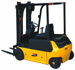 Electric ForkLift CPD CPD20  CPD25