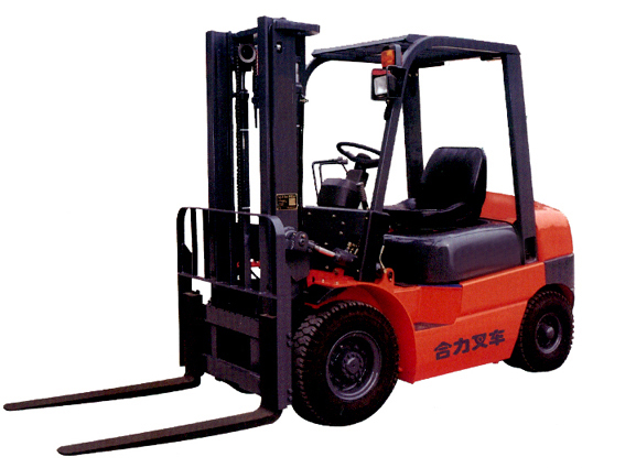 3 ton diesel  forklift ( we can offer diesel forklift , gas forklift , electric forklift ,LPG forkli