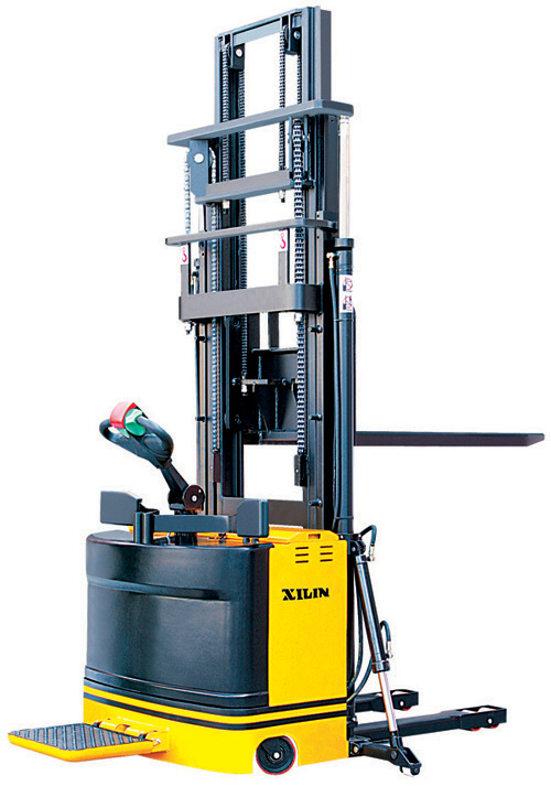 Ruyi Electric Stacker CDD