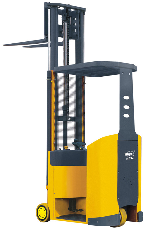 Ruyi Narrow Aisle Forklift CPD10