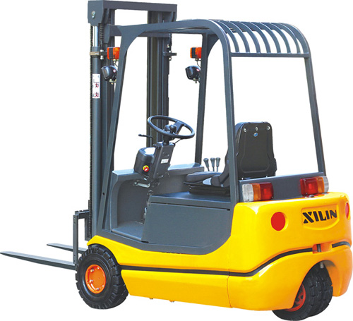 Ruyi Three Wheel Forklift CPDS