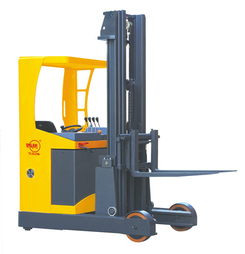 Ruyi Reach Lift Truck CQD20