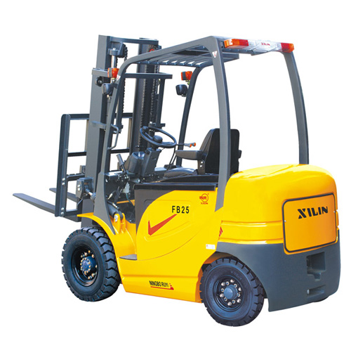 Ruyi Electric Forklift FB25