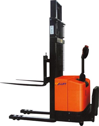 Full Electric Stacker-T series WFES-T
