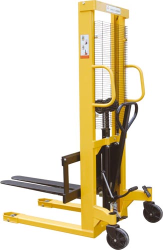 Manual Stacker-B series