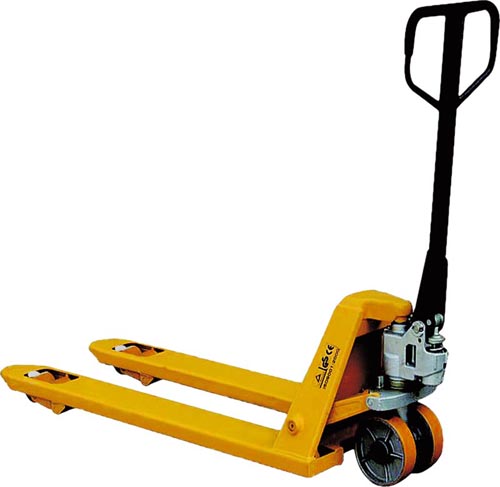 Hand Pallet Truck-H series Hand Pallet Truck-H series