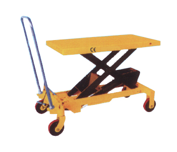 Lift Table-A series Lift Table-A series