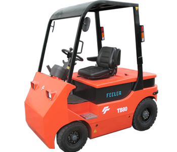 Hangzhou Feeler TB80series Electric Tow Tractor