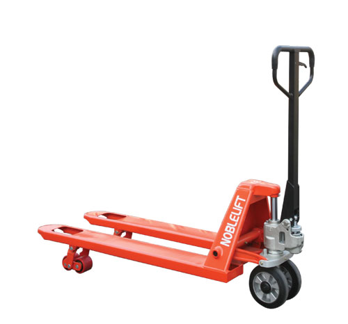 ZheJiang Noblelift Pallet Truck