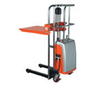 ZheJiang Noblelift Power Platform Stacker