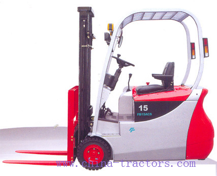 forklift(1-10ton)