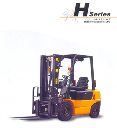 forklift(1-10ton)