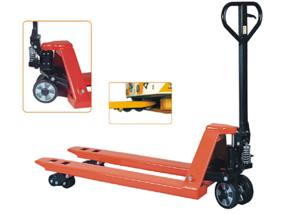 Hand Pallet Truck
