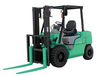 MITSUBISHI 1.0~3.5 T Grendia Series