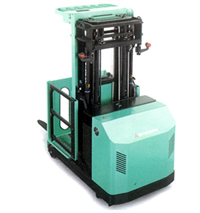 MITSUBISHI High Level Order Picker(0.8~1.0T)