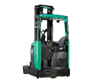MITSUBISHI  Reach Trucks(1.4~2.5T)