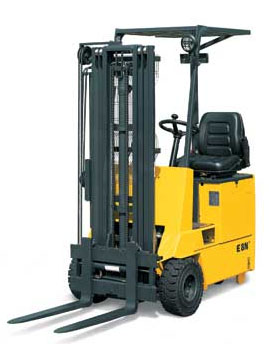 OM Electrical trucks