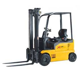 OM Electrical trucks