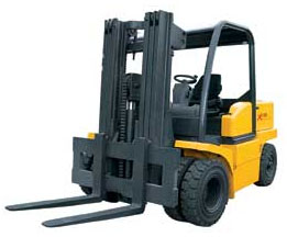 OM Electrical trucks XE 60 - XE 70 - XE 80