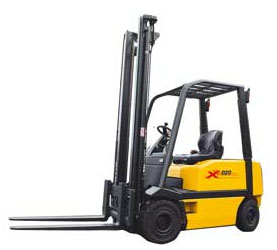 OM Diesel trucks XD 15 - XD 18 - XD 20