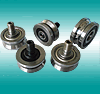 Precision standard bearing(adjustable)_ForkliftNet.com