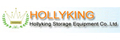 Hollyking Storage Equipment Co.,Ltd.