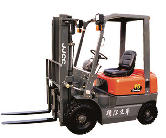 Jingjiang 1.5T engine powered forklift cpc(d)/cpq(d)