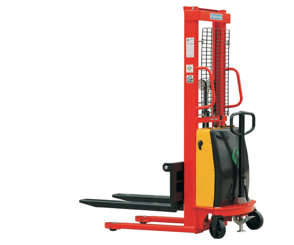 Shanye Semi-Electric Stacker DYG-B-II