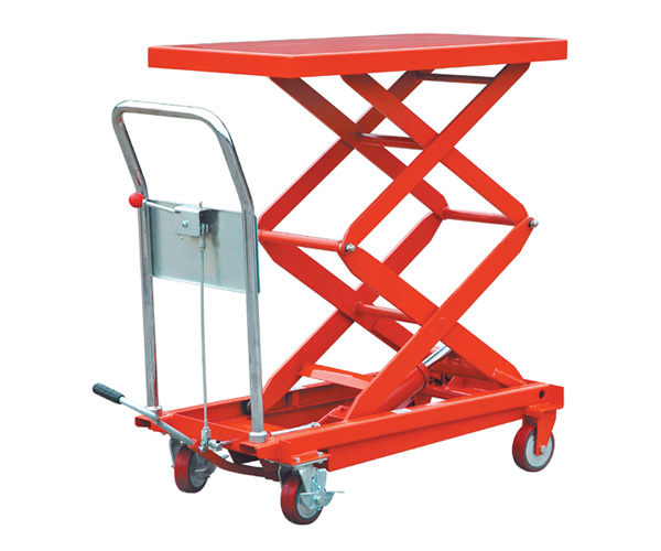 Shanye Lift Table SYPG-350