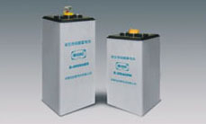 Xunqi Traction Battery_ForkliftNet.com