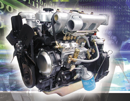 Xinchai Engine N85 Series