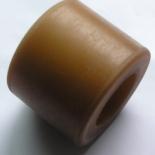 Carthane Damping element: mould spring, the flexing joint spring of the bridge.