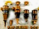 Carthane Coupling components, diaphragms for pumps, hydrocyclones