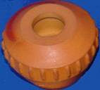 Carthane Damping elements (Engine mount; Top mount; Low mount)