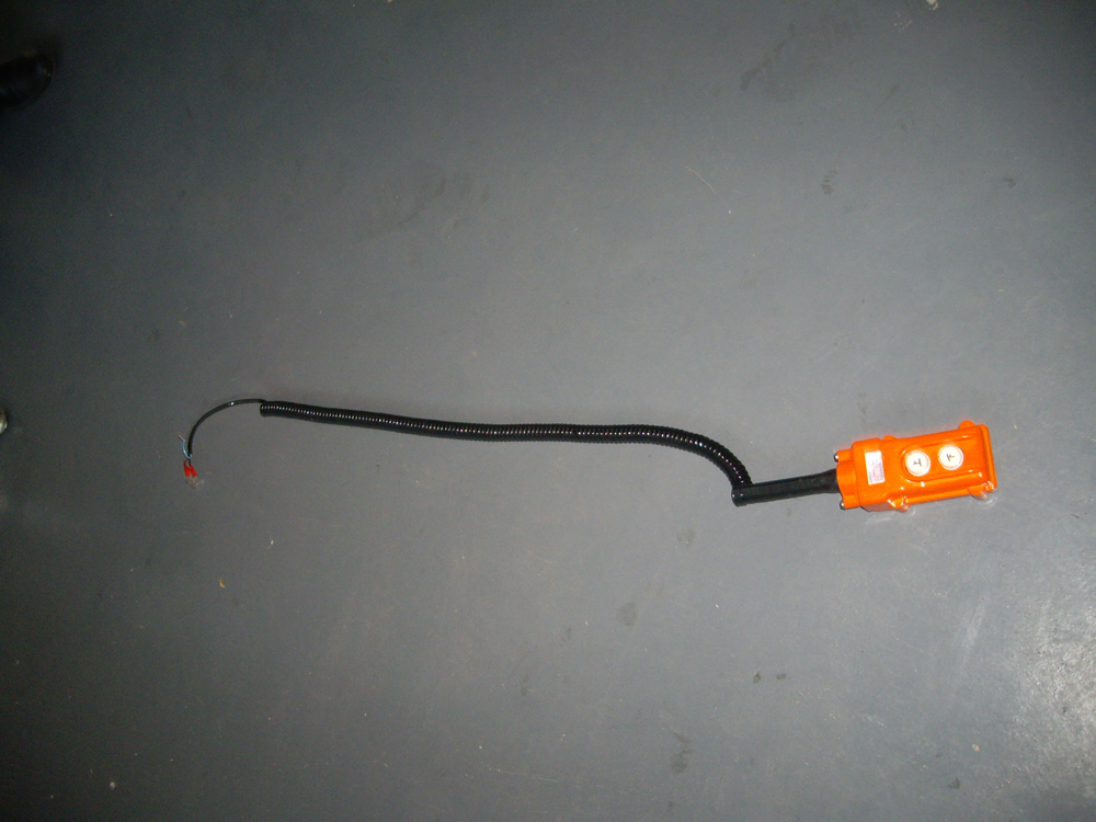 hydraulic power unit hman2