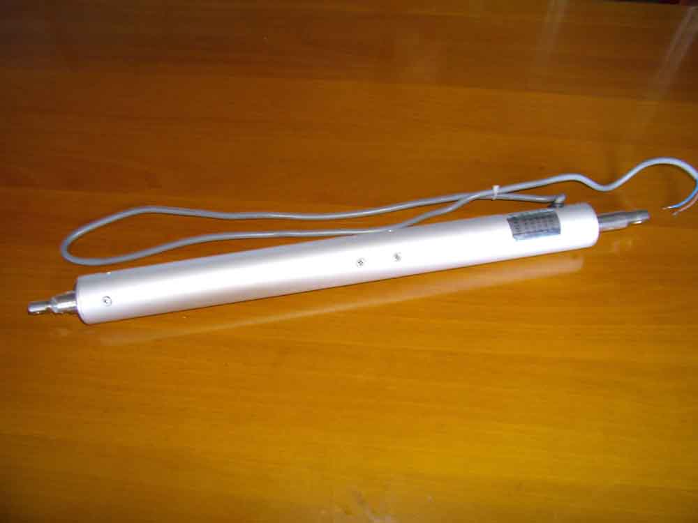 linear actuator hman3