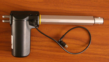 linear actuator hman3