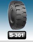 Senguang Solid Tire