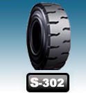 Senguang Solid Tire