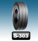 Senguang Solid Tire