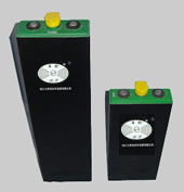 Taiji GB2V traction lead-acid battery|158VBS traction lead-acid battery| Electric vehicle power lead_ForkliftNet.com