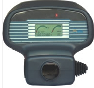 Xieli electric vehicle combination instrument DZB4803 Series