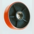 Baishida PU Caster Wheel