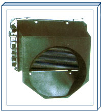 Aitianli Auto Radiator