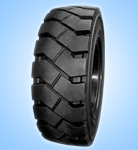 forklift tyre Press-on tyre_ForkliftNet.com