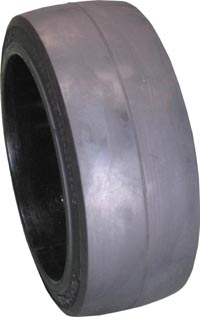 forklift tyre Press-on tyre