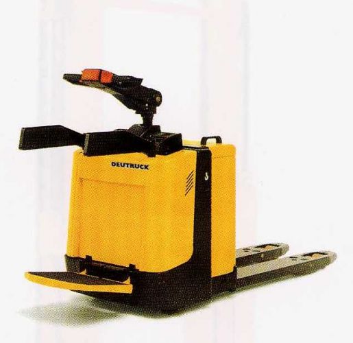 Deutruck Electric Pallet Trucks