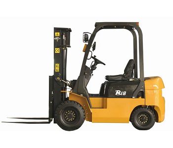 Hangcha Diesel forklift