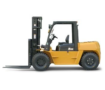 Hangcha Diesel forklift 5.0-7.0T